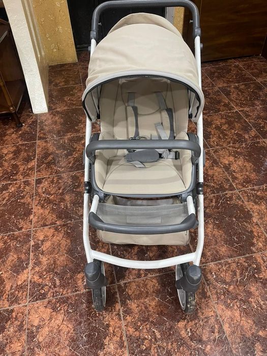 Коляска anex 2в 1