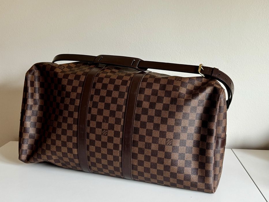 Louis Vuitton Keepall Bandoulière 55