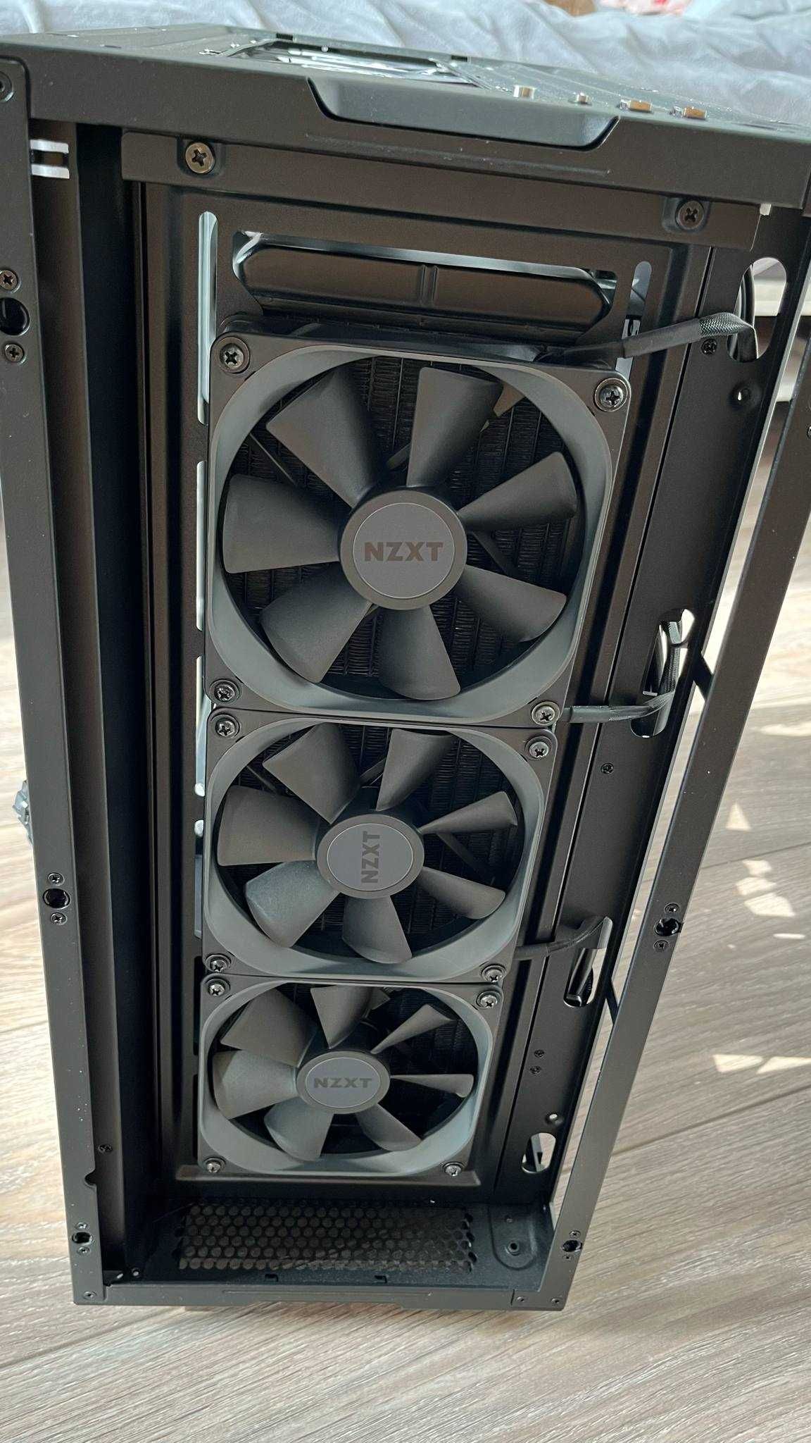 Komputer Gamingowy Ryzen 9 5950x (bez GPU)