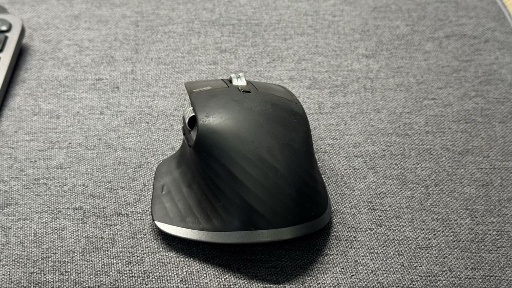 Logithech MX Master 3s