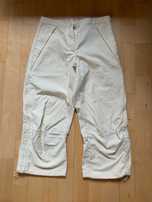 Spodnie 3/4 adidas
