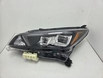Фара ліва Nissan Leaf 2018-2022 Full Led USA