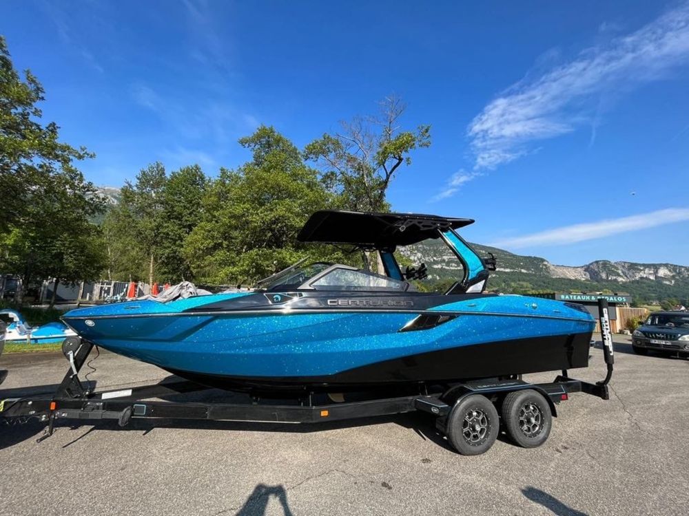 Motorowka wakesurf wakeboard mastercraft malibu axis centurion nautiqe