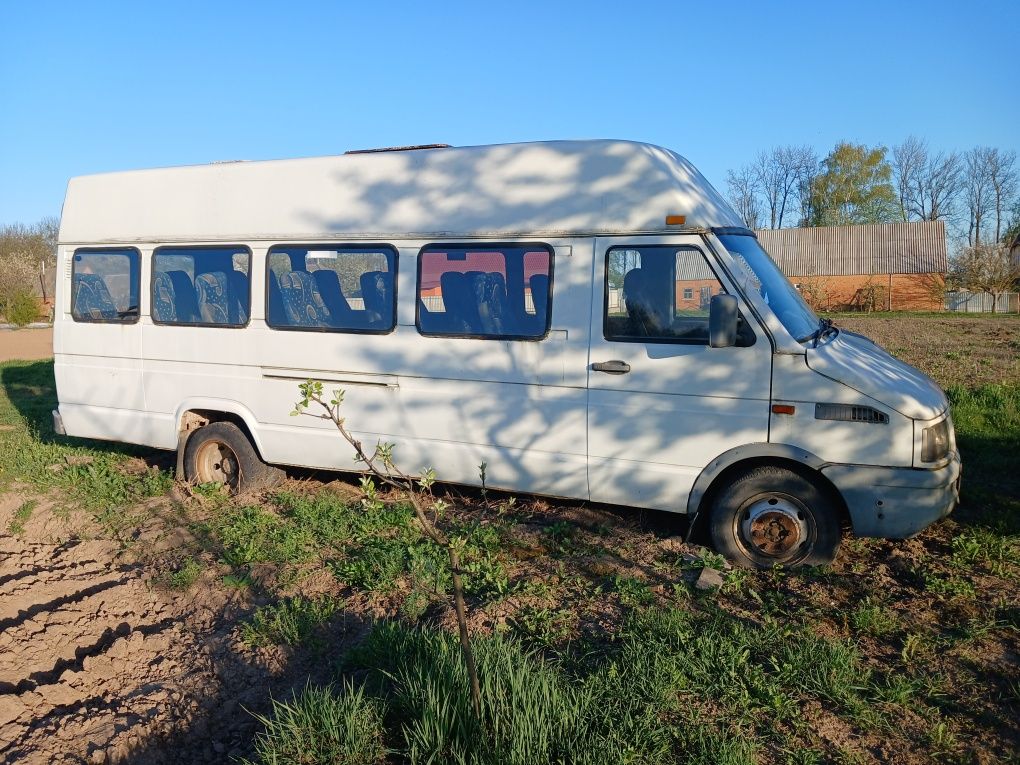 Iveco Daily 1994 Срочно