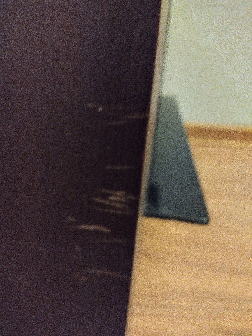 stolik pod telewizor szklany