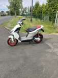 Skuter Piaggio NRG Power 50 cm.