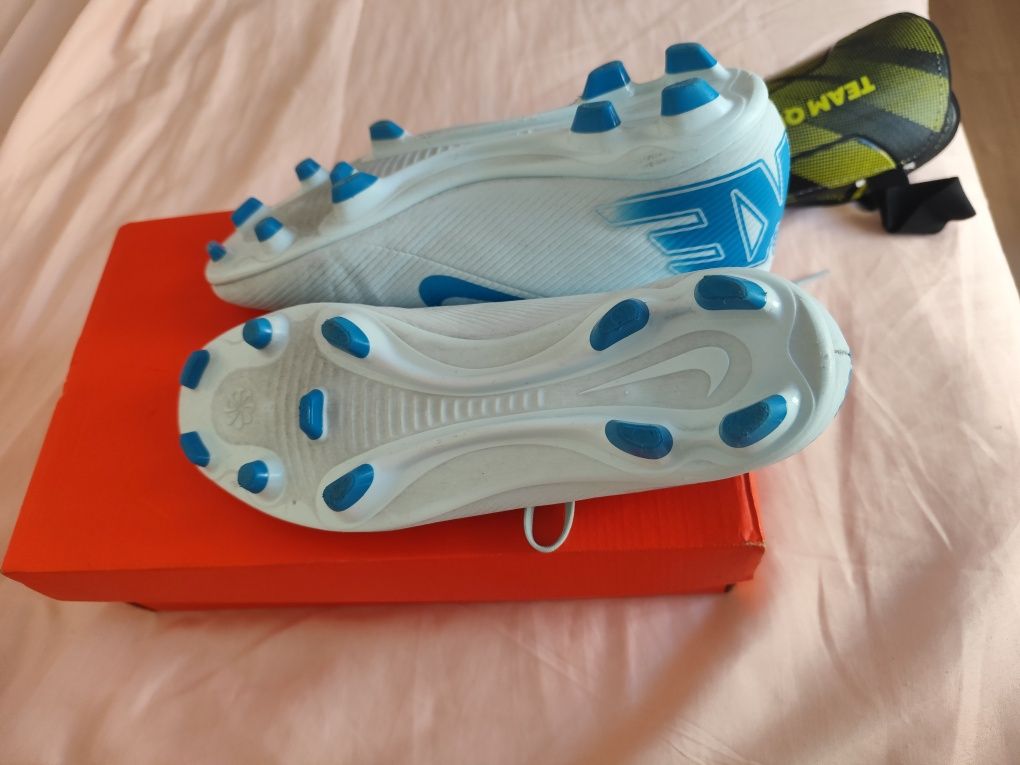 Nike Mercurial pouco uso