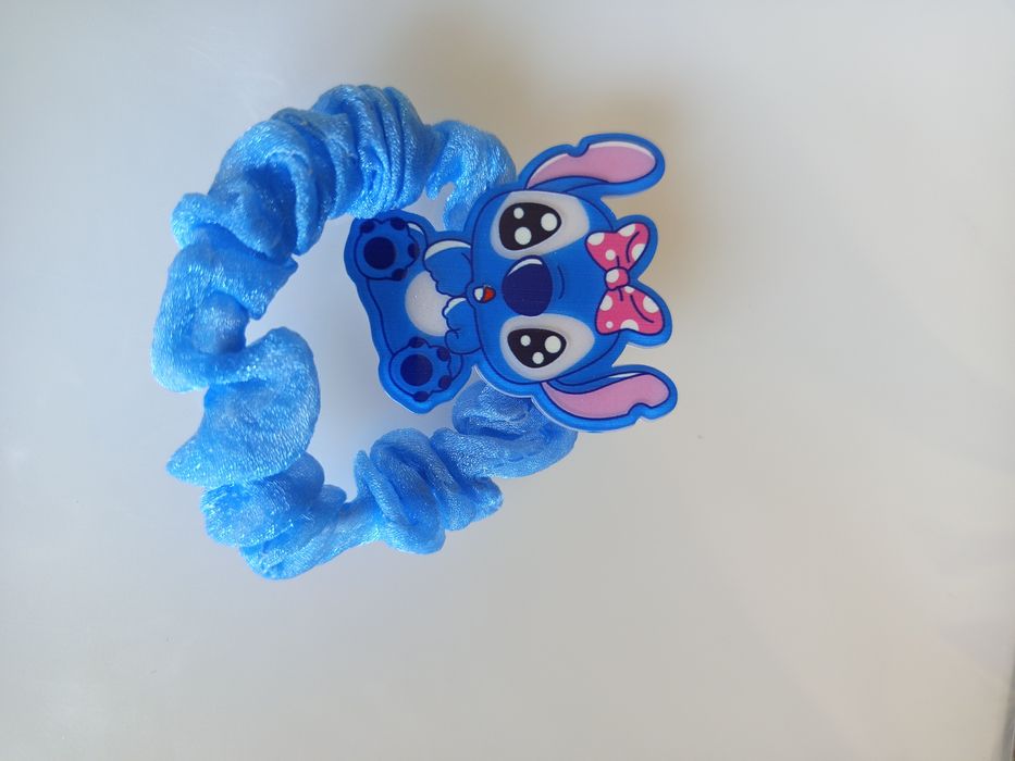 Elástico de cabelo