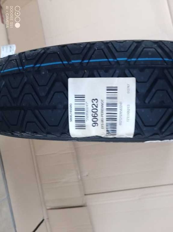 Koło dojazdowe Citroen C4 Grand Picasso NOWE 125/85/16 et10 4317r NR2