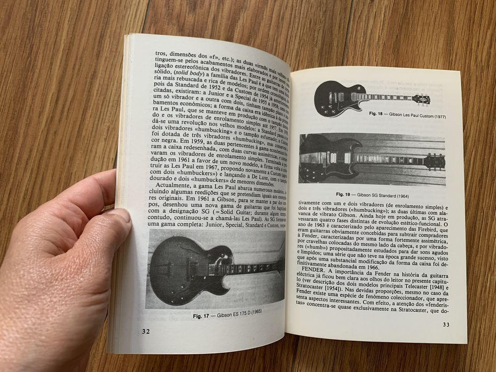 Manual de Guitarra Eléctrica