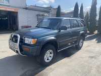 Toyota 4runner 1996