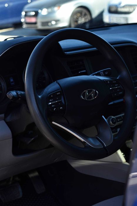 Hyundai Elantra 2.0 2019р бензин/газ обмін (Перший внесок від 20%)