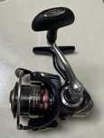 Daiwa Certate Hi Gear Custom