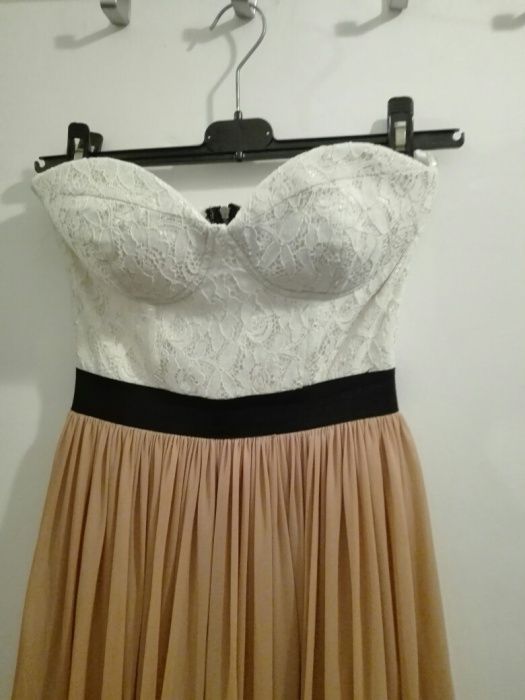 Sukienka Top shop