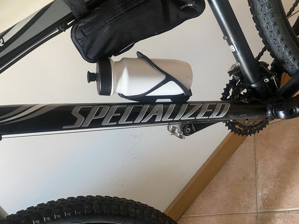 Bicicleta SPECIALIZED 26X2.00 ( L )