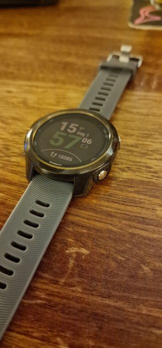 Garmin Forerunner 245