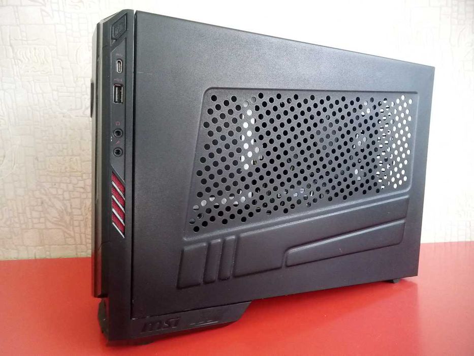 корпус NAS сховище