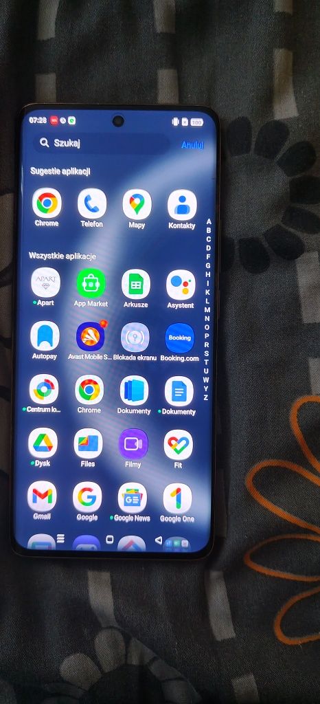 Telefon Realme 11pro+