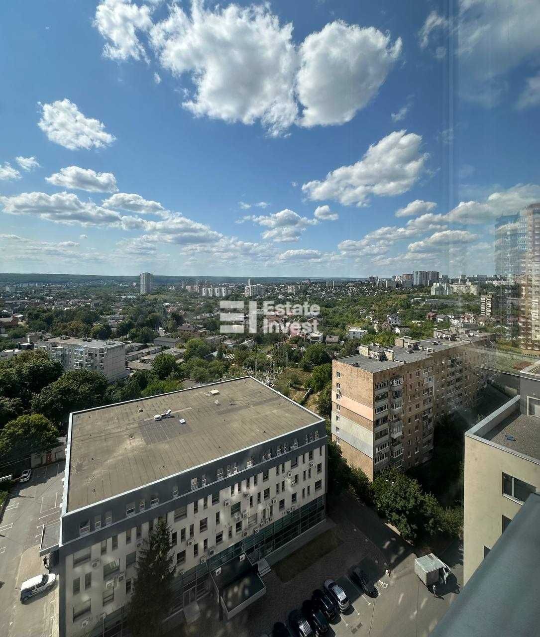 Продам 1 кімн. квартиру на пр. Науки, 47/1, ЖК Тріумф