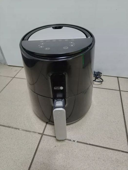 Фритюрнтця аерофритюрниця switch on df-d0201