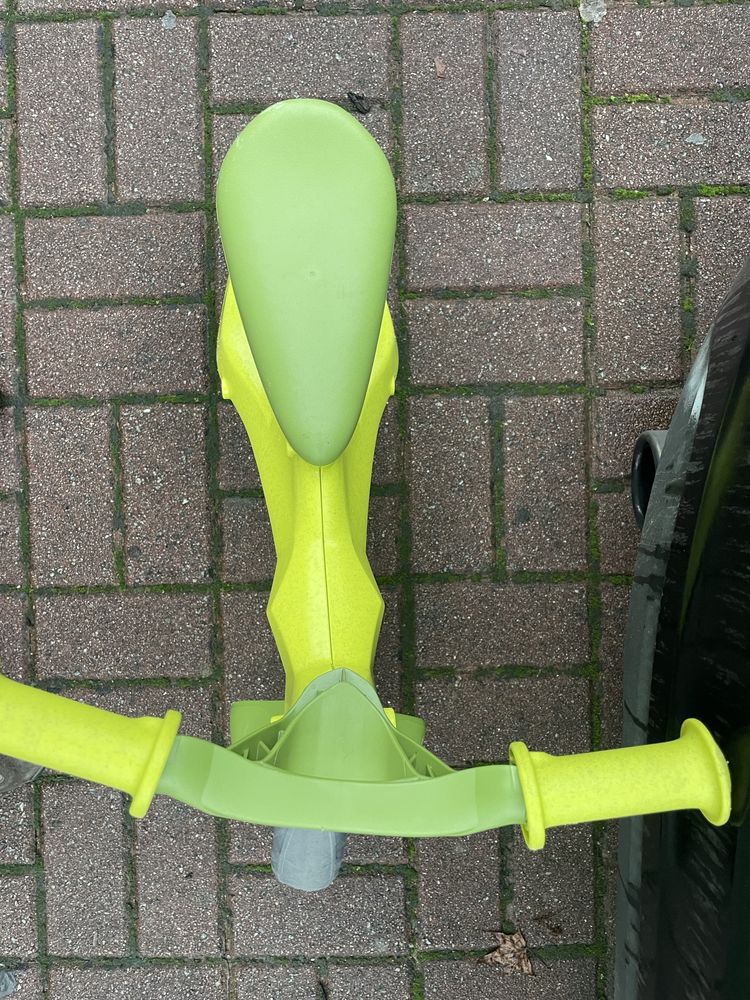 Bicicleta criança da Chicco Eco+