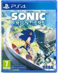 Sonic frontiers ps4, mortal kombat ps5, sklep z grami Tychy