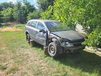 Opel Astra H 1.7 cdti  після ДТП