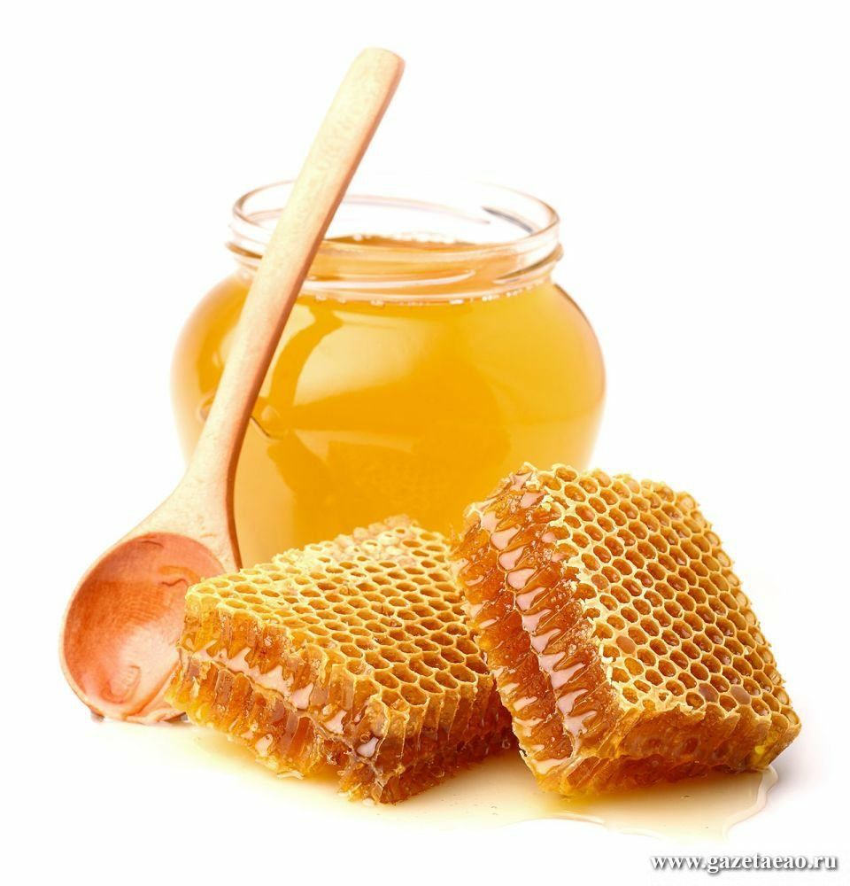 МЕД   Натуральний, корисний та смачний мед!