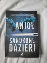 Anioł - Sandrone Dazieri