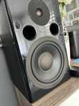 Fostex PM-2 MKII