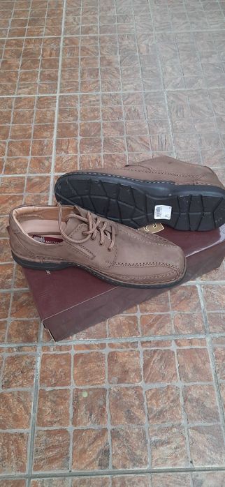 Туфлі чоловічі 41 р