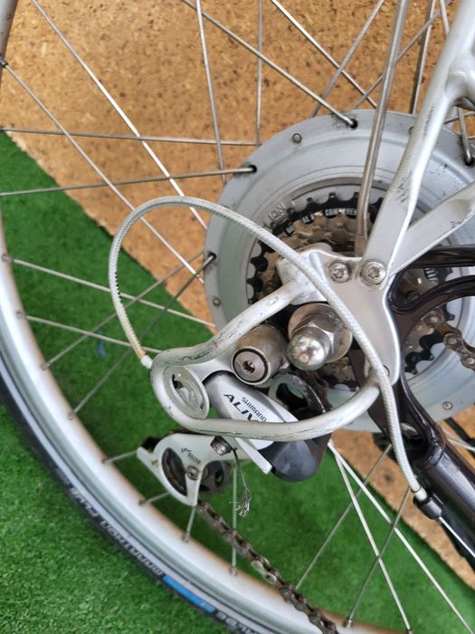 Електро велосипед Batavus ion / 36v /