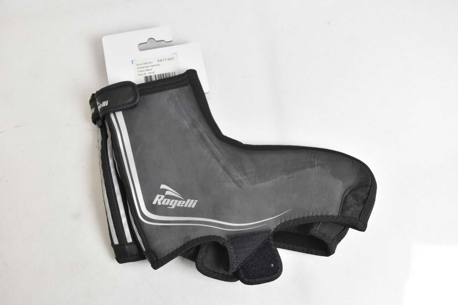 NOWE ochraniacze ocieplacze na buty ROGELLI hydrotec ! XL (44-45)