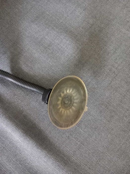 Przysawaka na telefon