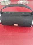 Coluna Bluetooth