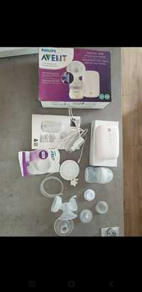 Laktator Philips Avent Natural Motion SCF395/11