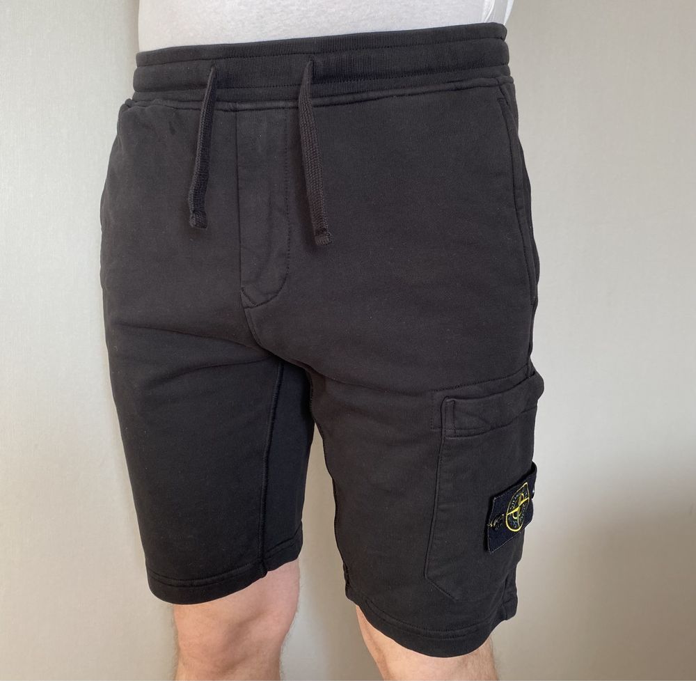 Шорты Stone Island