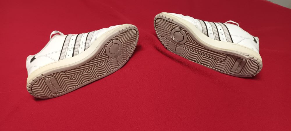 Tenis Adidas usados nr42