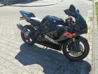 Suzuki GSX-R 1000 K3 K4 2003