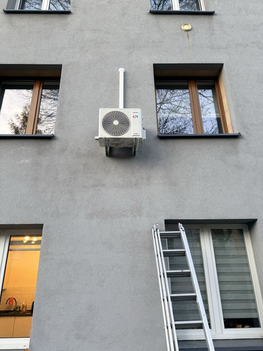 Klima Montaż Serwis, Doradztwo