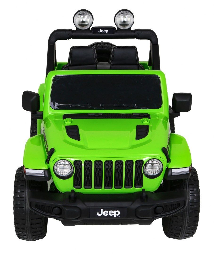4x4 Samochód AUTO na akumulator Jeep Wrangler Rubicon dla dzieci