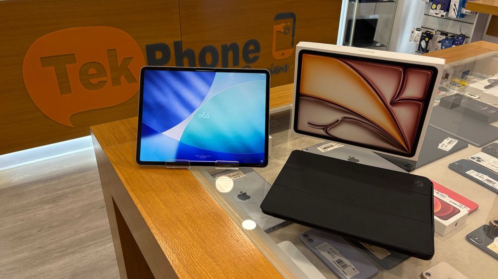 Ipad Air 13 M2 128Gb