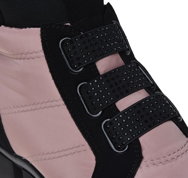 Зимові жіночі черевики