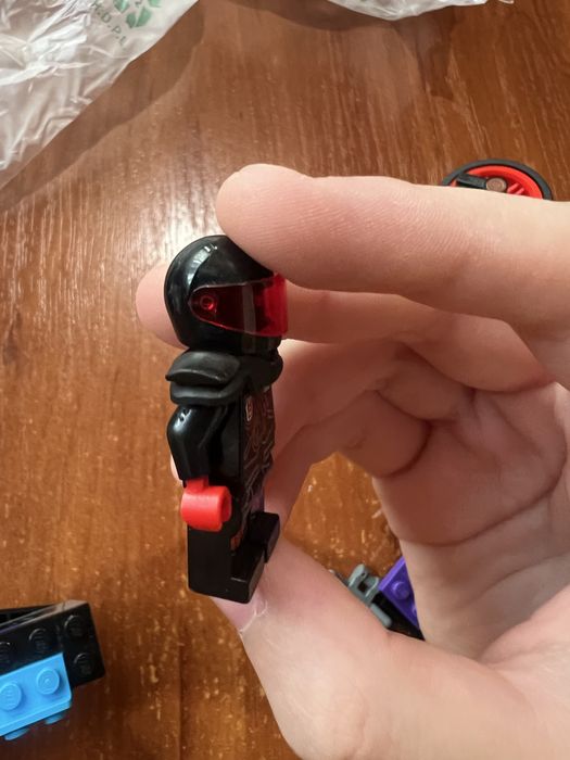 Lego ninjago Лего ніндзяго 70639