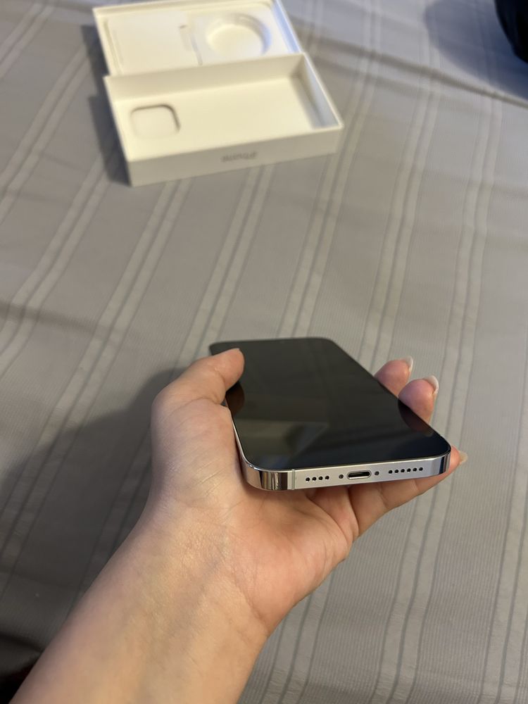 Iphone 14 pro max 256 neverlock