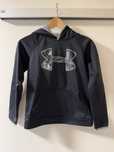 Bluza Under Armour roz. 140