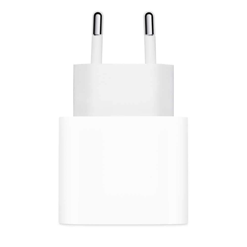 Apple MHJE3ZM/A ładowarka USB-C 20W iPhone oryginał