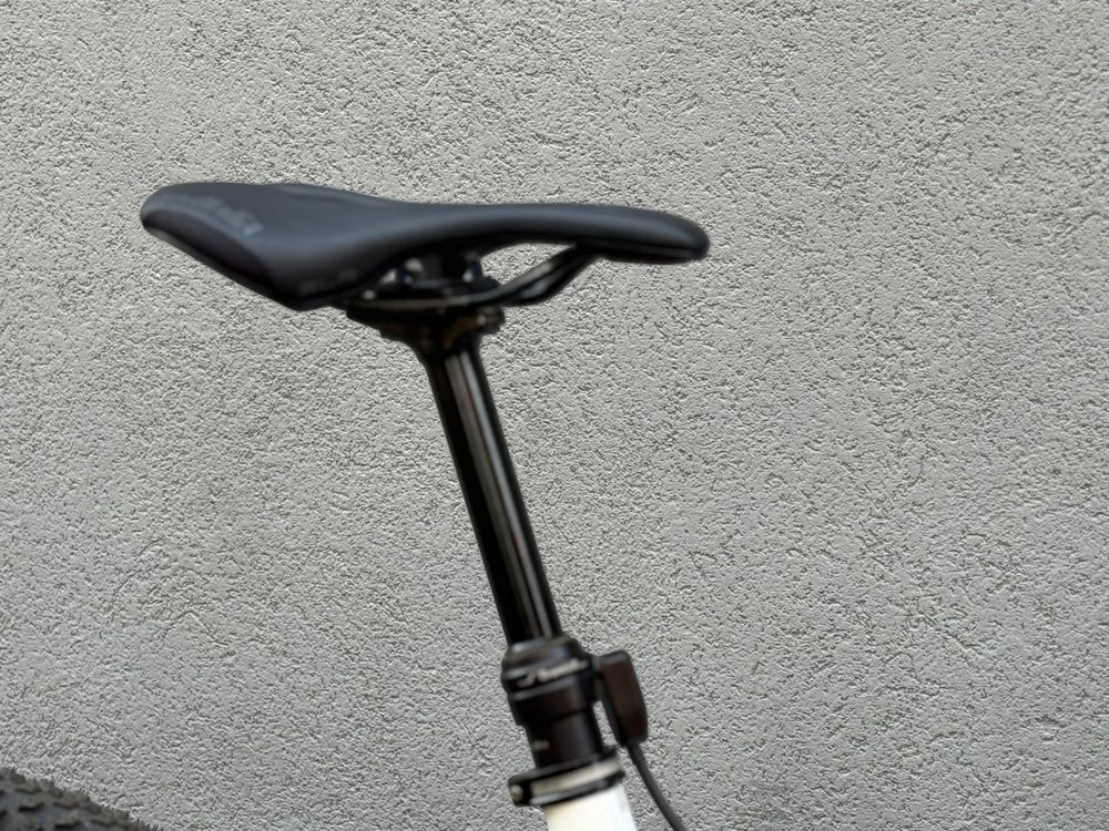 Raty!KarbonowyMTB Specialized S-Works RockShox Brain Sram GX AXS roz.M