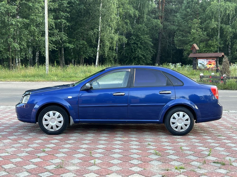 Продам шевроле лачети