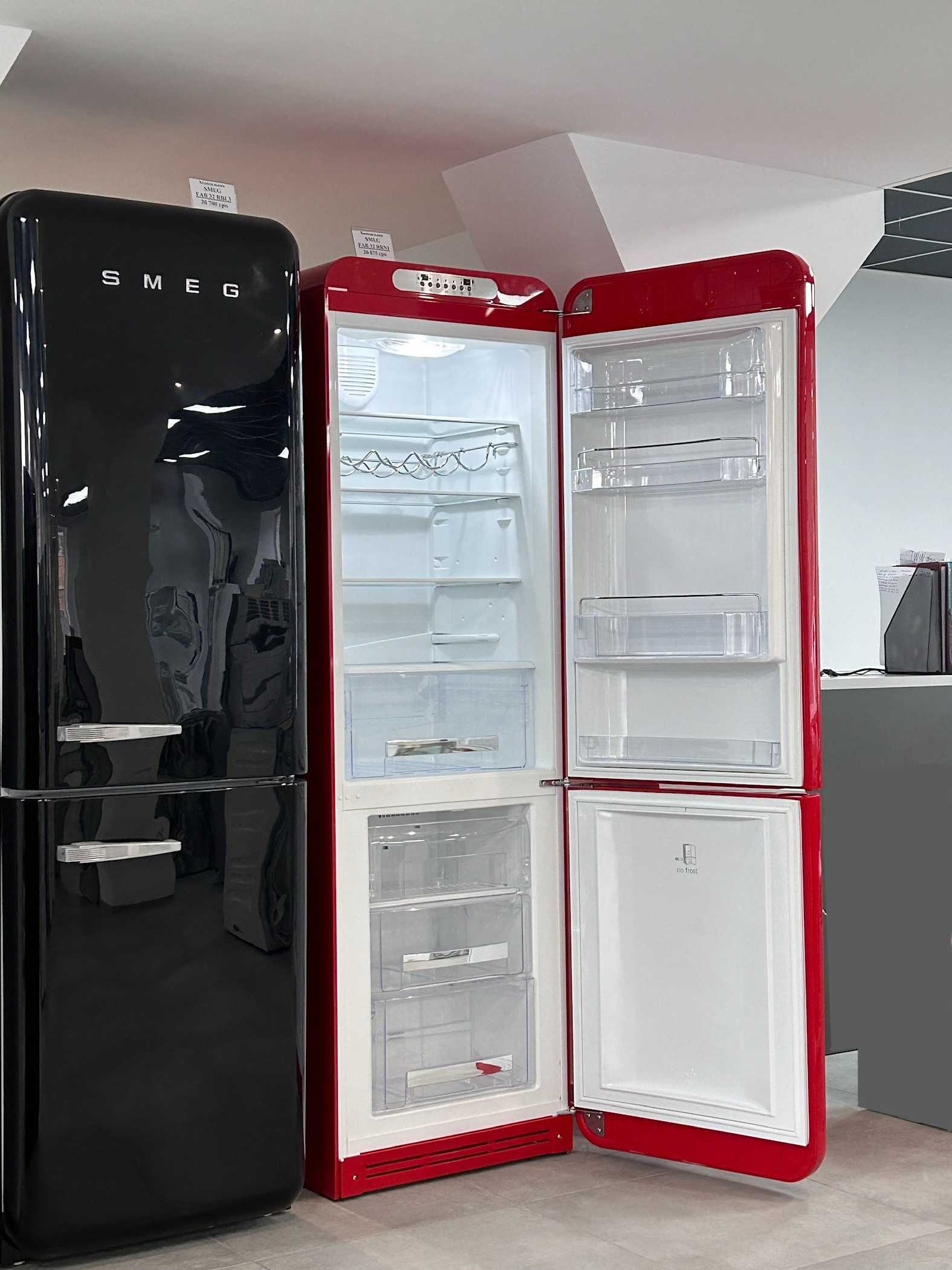 Холодильник SMEG FAB 32 RRN1 | СМЕГ